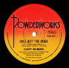 Gary Numan Call Out The Dogs 1985 Australia